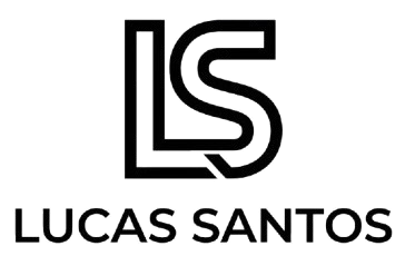 Logo do meu portfólio